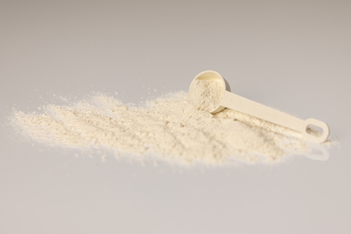 Proceso de certificación de suplementos