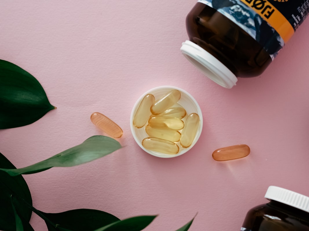 Sostenibilidad en la producción de suplementos