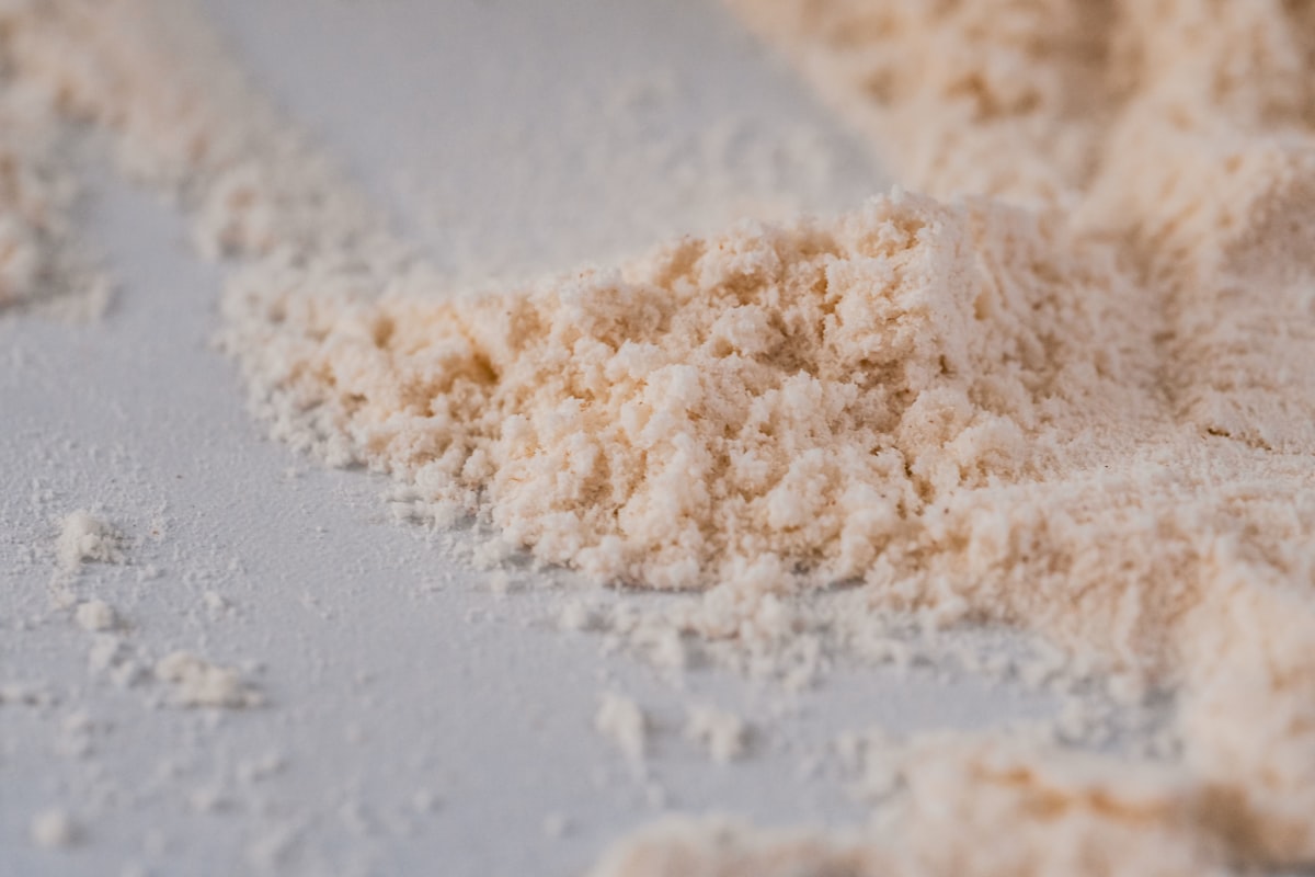 Proceso de purificación natural de suplementos